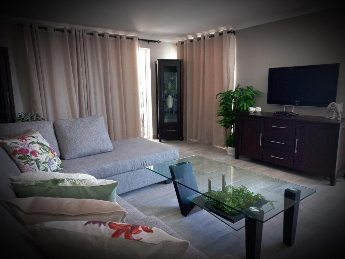 Bay-Side Apartment, Gordon'S Bay Екстериор снимка